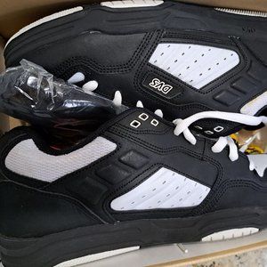 DVS men's Sequence skater sneakers